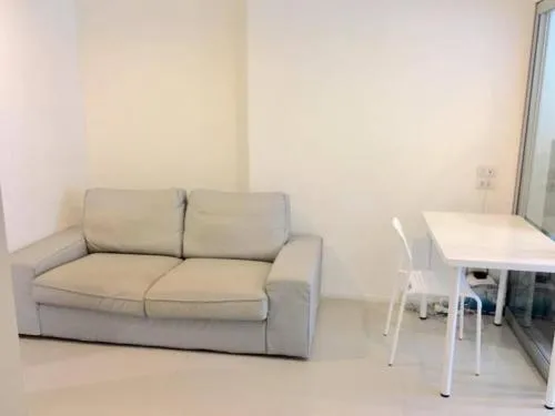 FOR RENT condo , Aspire Sukhumvit 48 , BTS-Phra Khanong , Phra Khanong , Khlong Toei , Bangkok , CX-08072