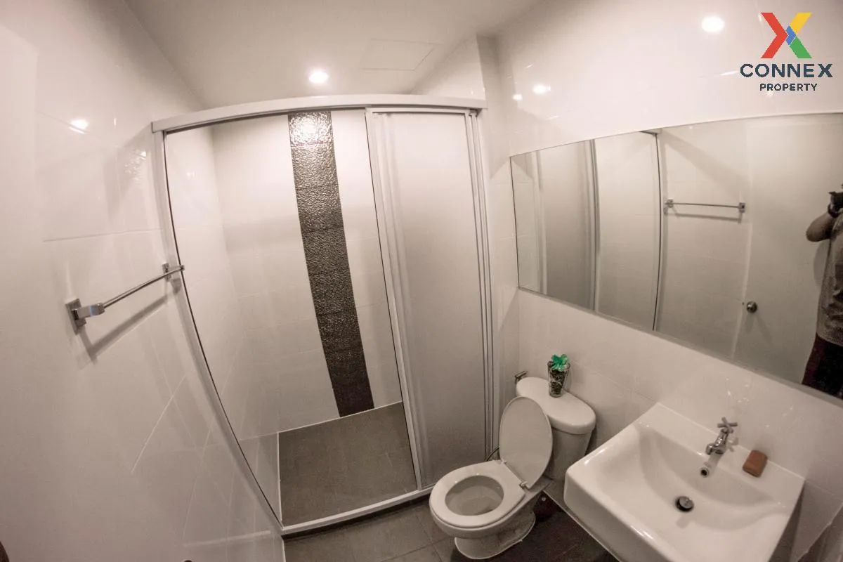 เช่าคอนโด  แอสปาย สุขุมวิท 48 BTS-พระโขนง พระโขนง เขต คลองเตย กรุ