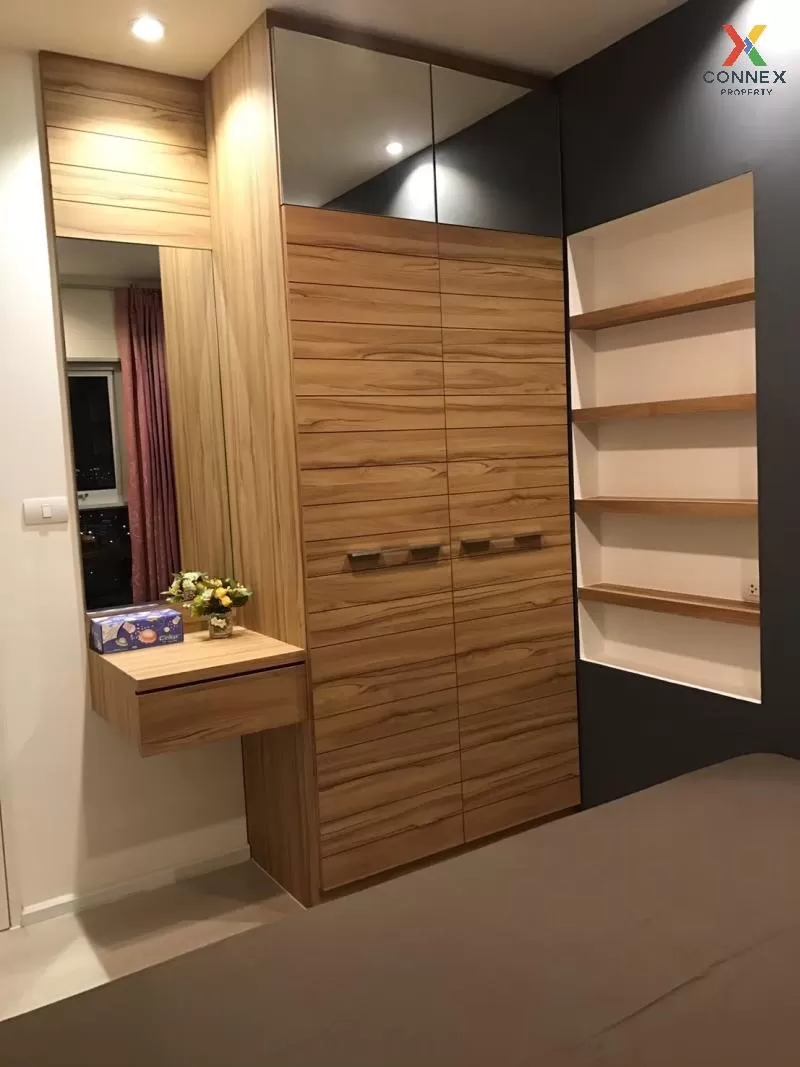 FOR RENT condo , Aspire Sukhumvit 48 , BTS-Phra Khanong , Phra Kh