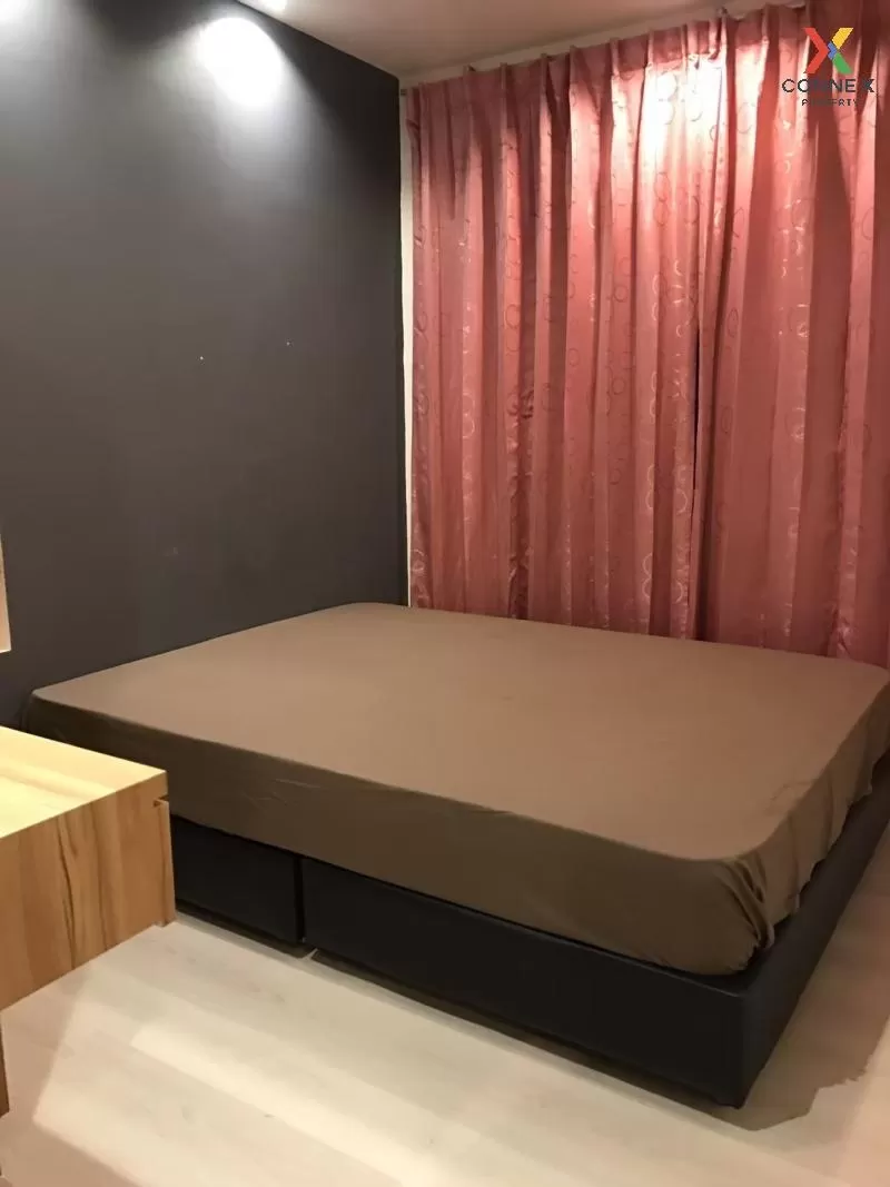 FOR RENT condo , Aspire Sukhumvit 48 , BTS-Phra Khanong , Phra Kh
