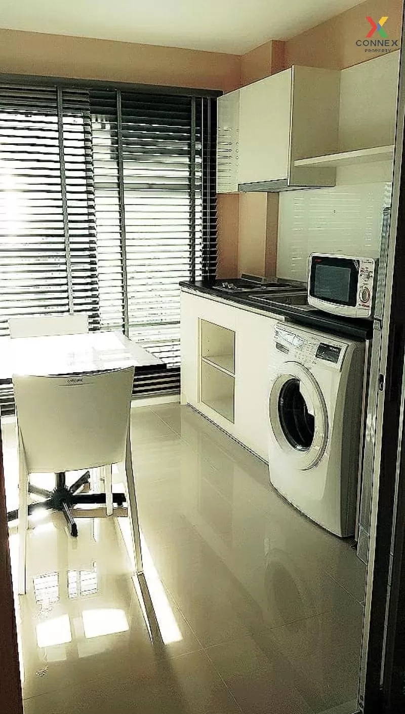 FOR RENT condo , Aspire Sukhumvit 48 , BTS-Phra Khanong , Phra Kh 2