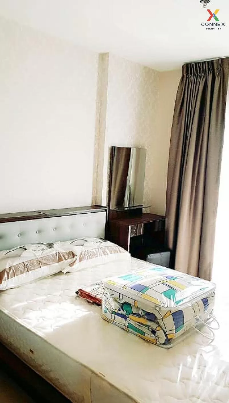 FOR RENT condo , Aspire Sukhumvit 48 , BTS-Phra Khanong , Phra Kh 3