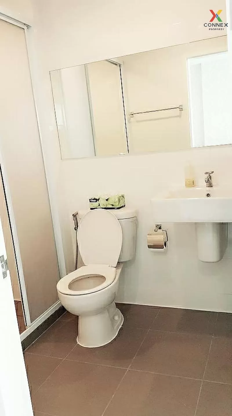 FOR RENT condo , Aspire Sukhumvit 48 , BTS-Phra Khanong , Phra Kh 4