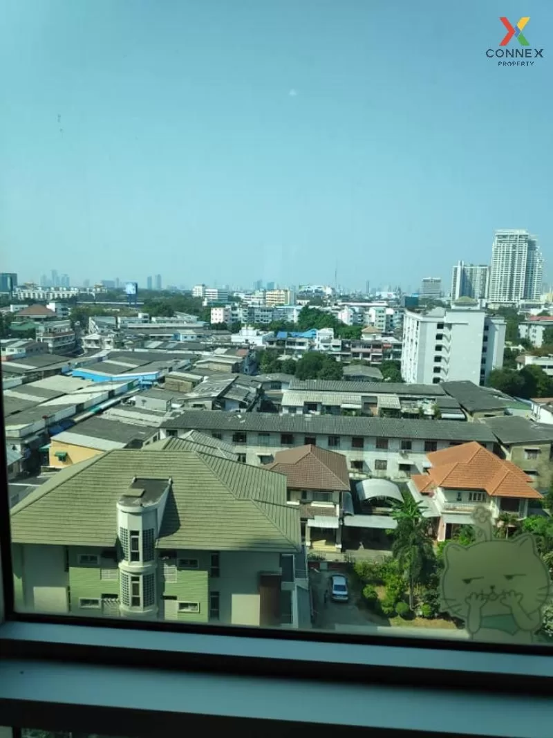 FOR RENT condo , Aspire Sukhumvit 48 , BTS-Phra Khanong , Phra Kh