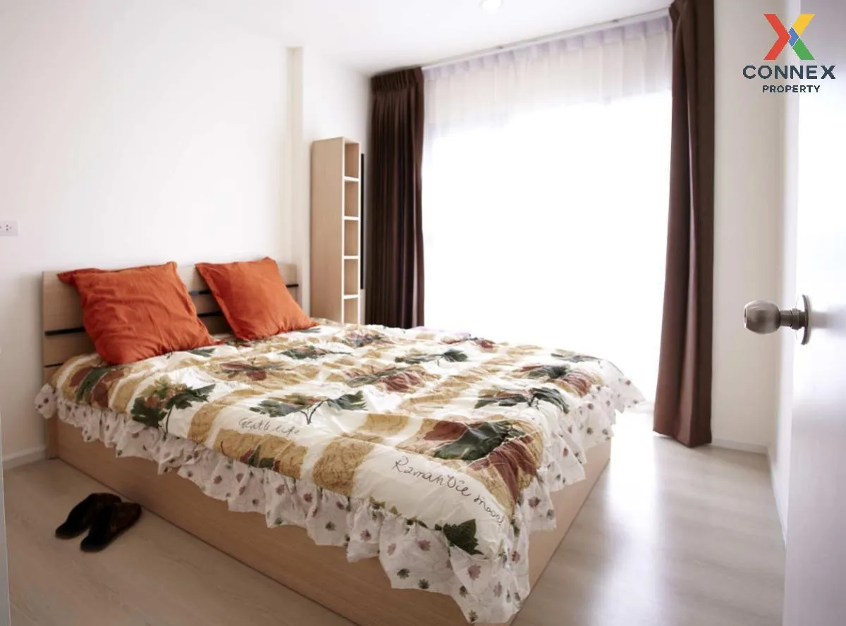 FOR RENT condo , Aspire Sukhumvit 48 , BTS-Phra Khanong , Phra Kh 3