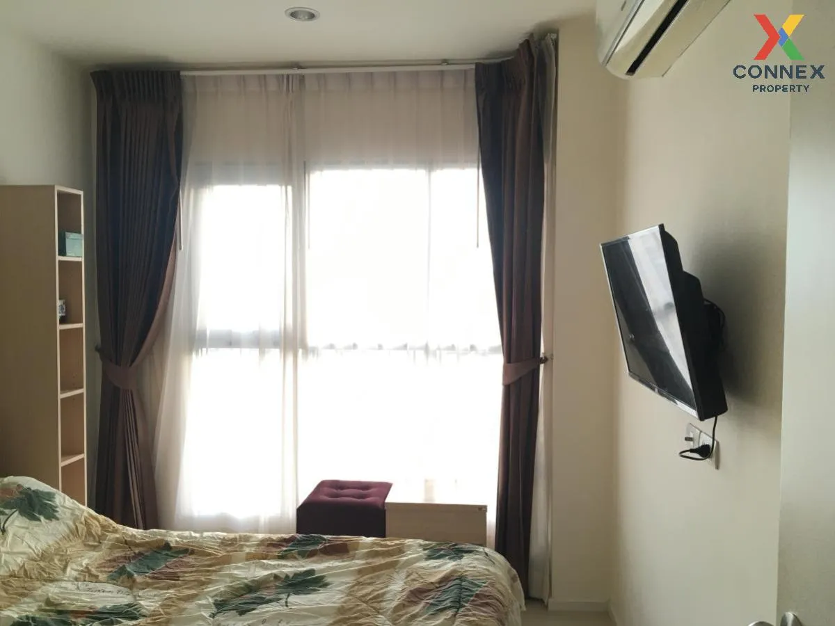 FOR RENT condo , Aspire Sukhumvit 48 , BTS-Phra Khanong , Phra Kh