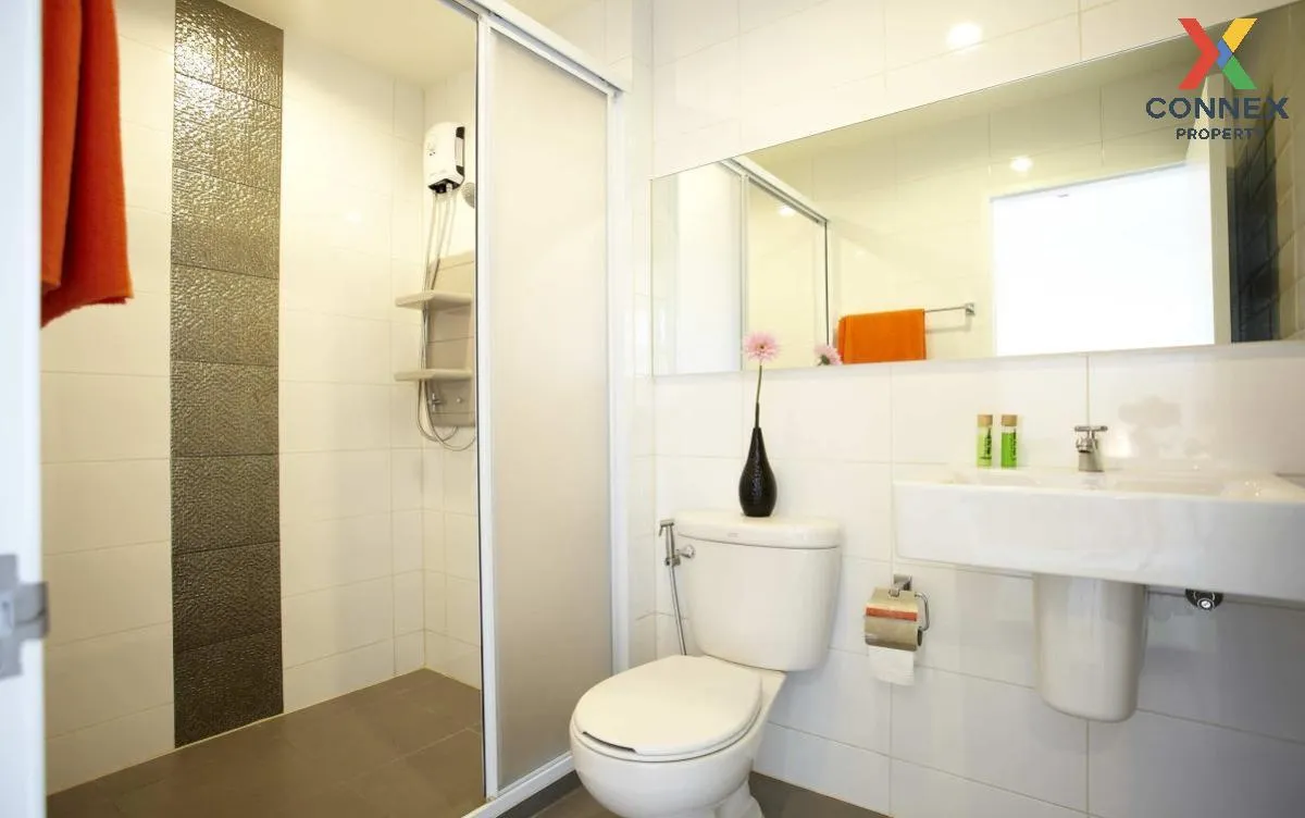 FOR RENT condo , Aspire Sukhumvit 48 , BTS-Phra Khanong , Phra Kh