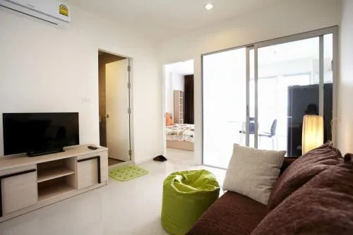 FOR RENT condo , Aspire Sukhumvit 48 , BTS-Phra Khanong , Phra Khanong , Khlong Toei , Bangkok , CX-08084