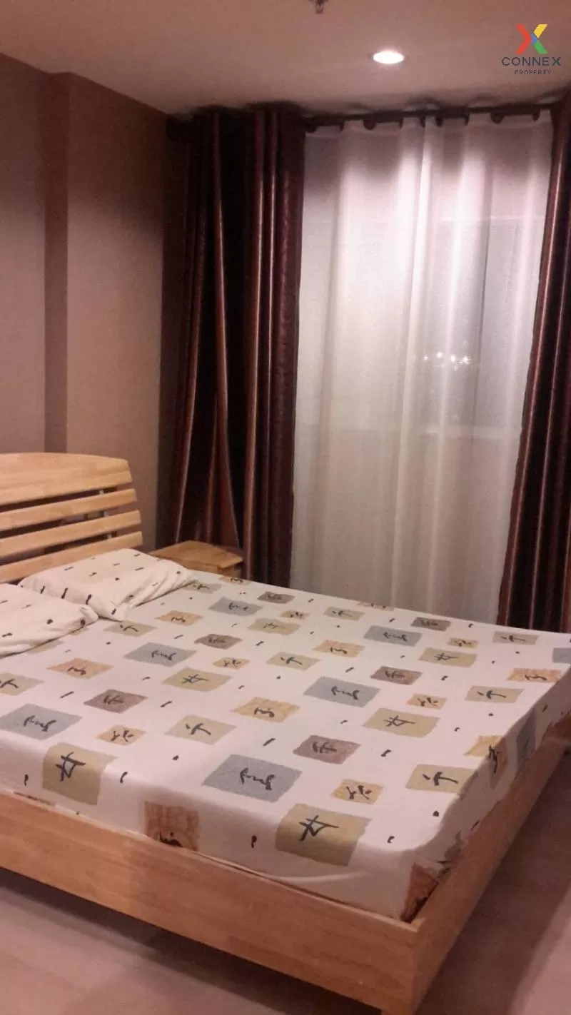 FOR RENT condo , Aspire Sukhumvit 48 , BTS-Phra Khanong , Phra Kh 1