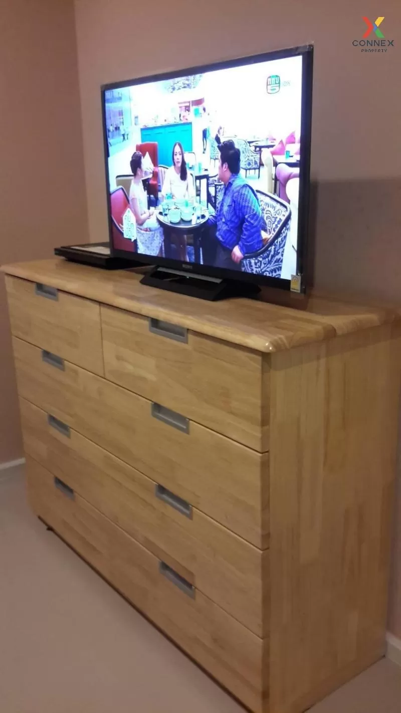 FOR RENT condo , Aspire Sukhumvit 48 , BTS-Phra Khanong , Phra Kh 2