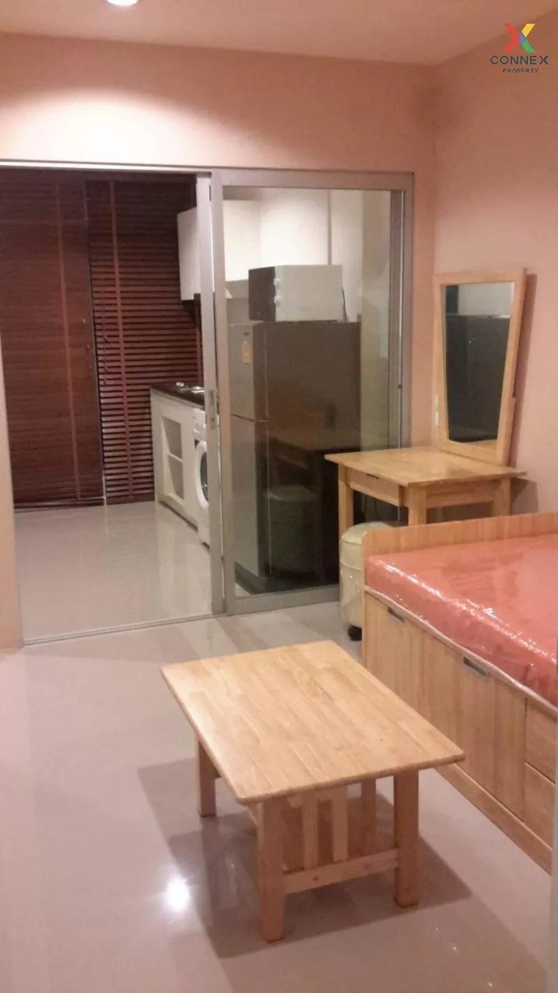 FOR RENT condo , Aspire Sukhumvit 48 , BTS-Phra Khanong , Phra Kh 3