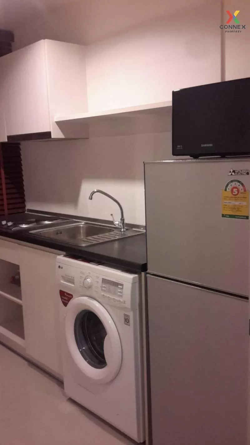 FOR RENT condo , Aspire Sukhumvit 48 , BTS-Phra Khanong , Phra Kh 4