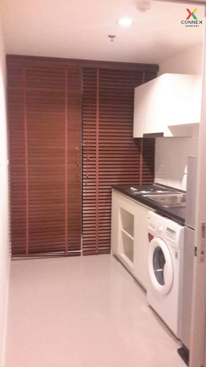 FOR RENT condo , Aspire Sukhumvit 48 , BTS-Phra Khanong , Phra Kh