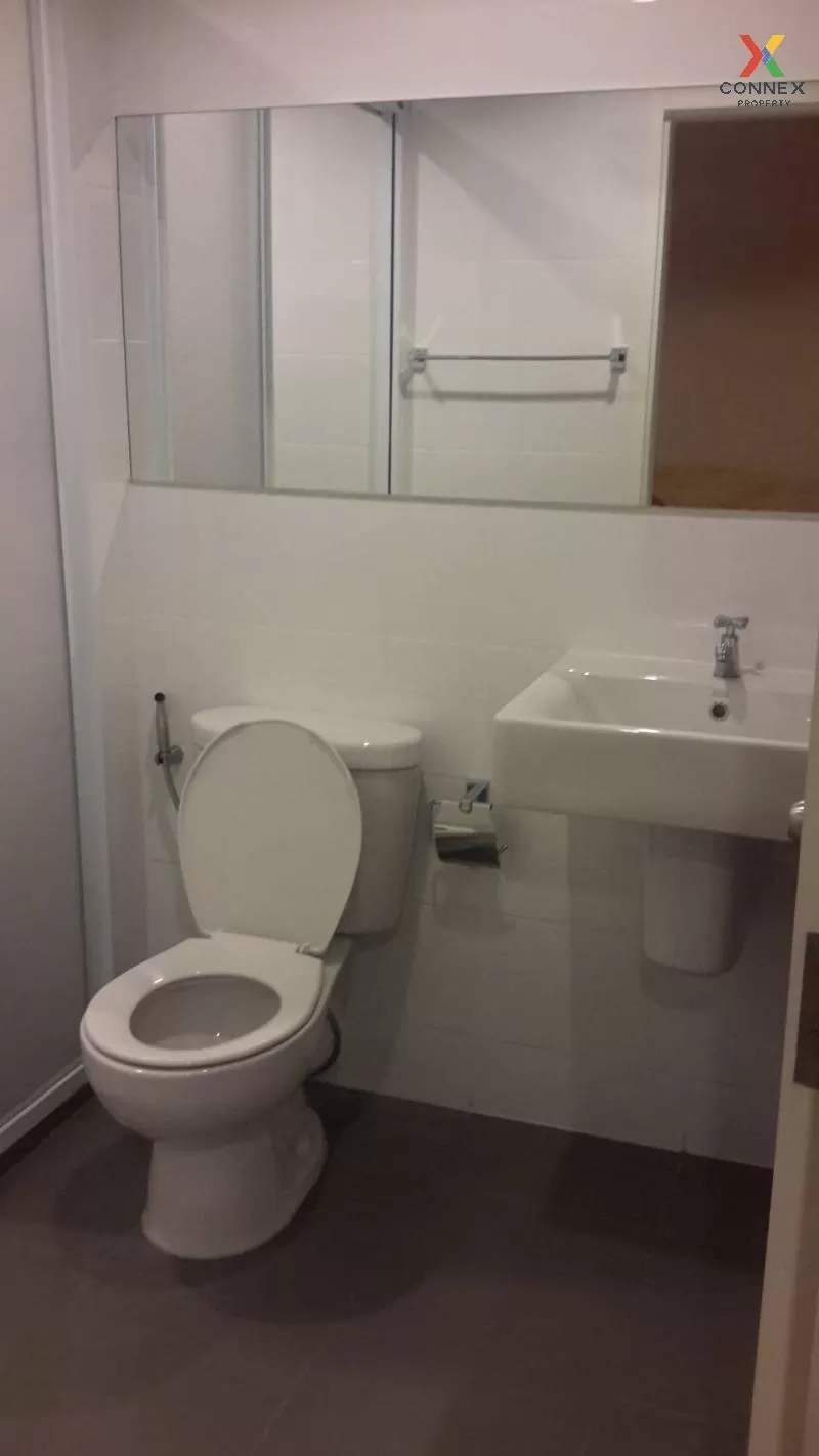 FOR RENT condo , Aspire Sukhumvit 48 , BTS-Phra Khanong , Phra Kh