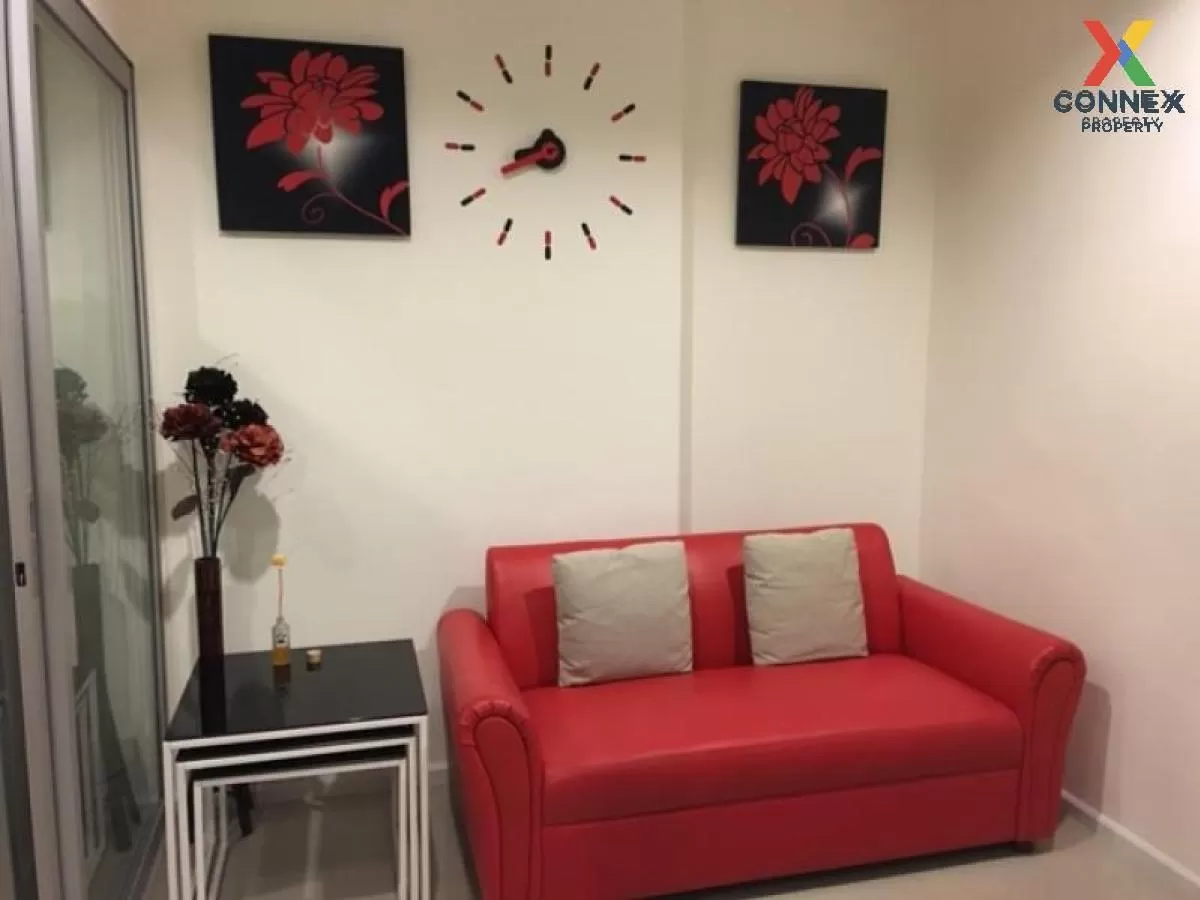 FOR SALE condo , Aspire Sukhumvit 48 , BTS-Phra Khanong , Phra Kh 1