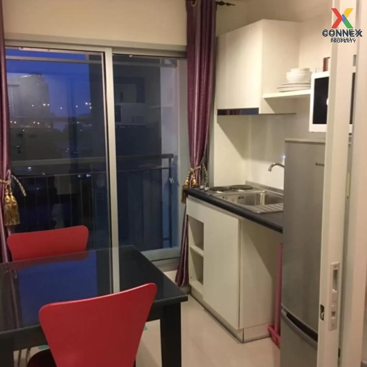 FOR SALE condo , Aspire Sukhumvit 48 , BTS-Phra Khanong , Phra Kh 3