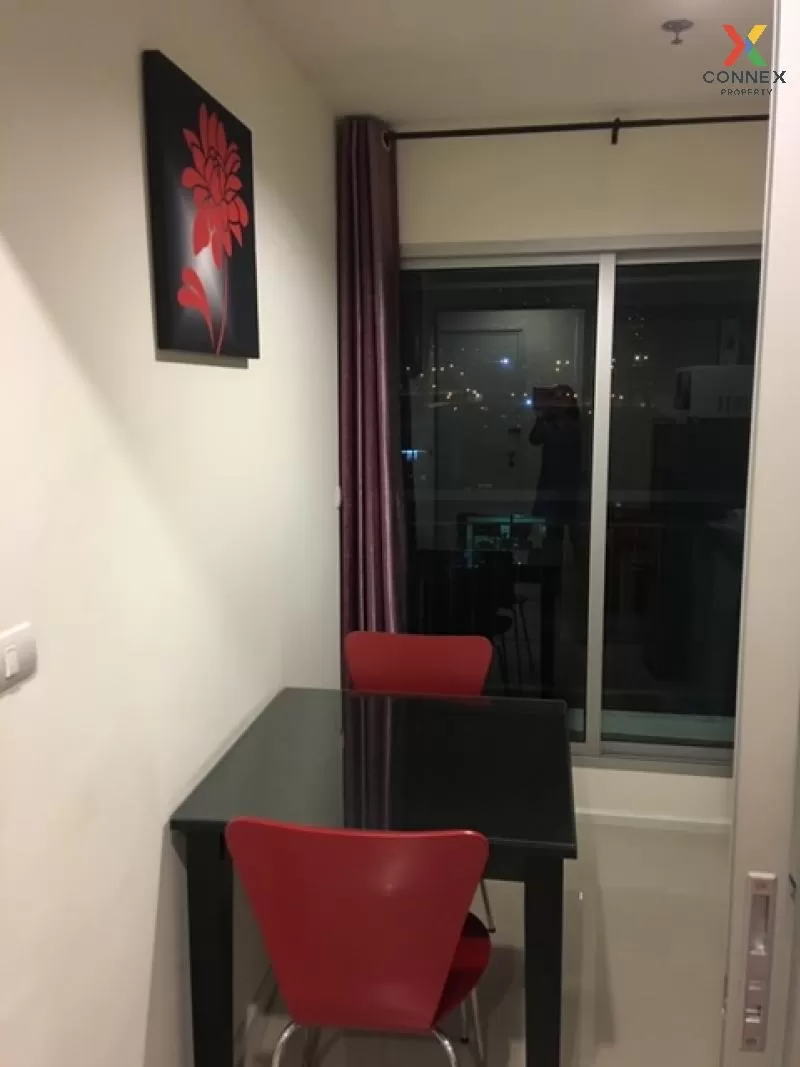 FOR RENT condo , Aspire Sukhumvit 48 , BTS-Phra Khanong , Phra Kh 2