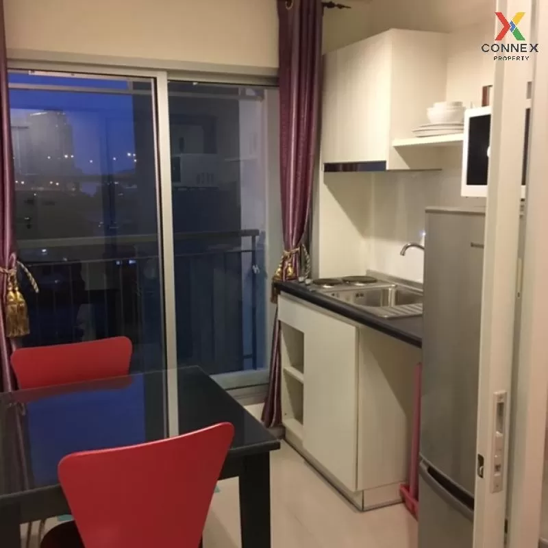 FOR RENT condo , Aspire Sukhumvit 48 , BTS-Phra Khanong , Phra Kh 3