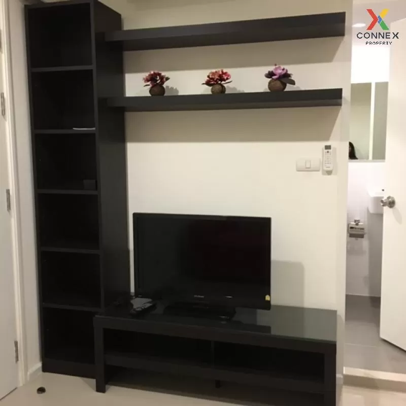 FOR RENT condo , Aspire Sukhumvit 48 , BTS-Phra Khanong , Phra Kh 4