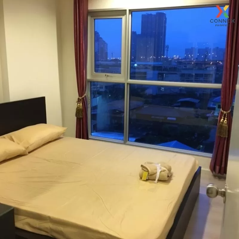 FOR RENT condo , Aspire Sukhumvit 48 , BTS-Phra Khanong , Phra Kh