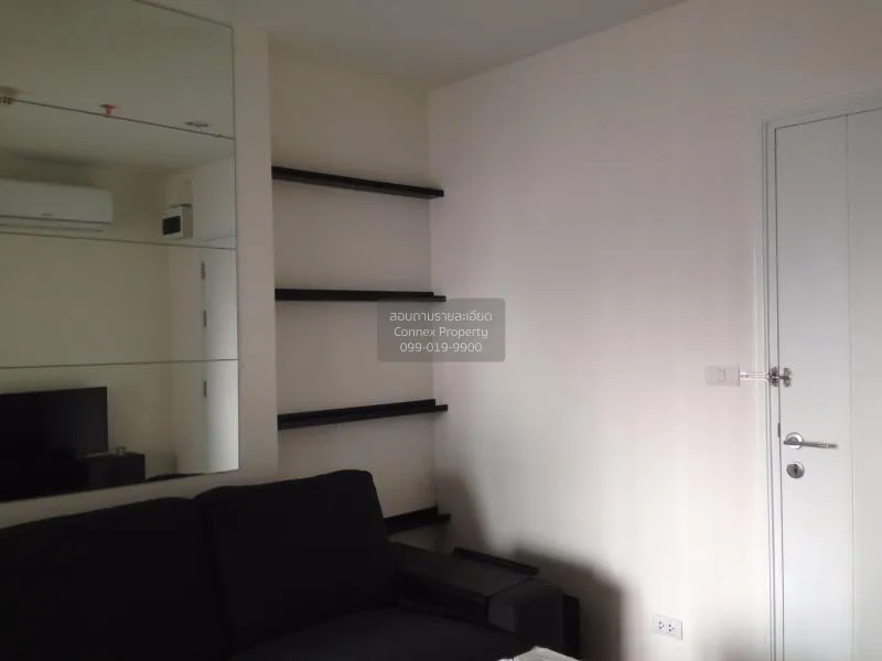 เช่าคอนโด  แอสปาย สุขุมวิท 48 BTS-พระโขนง พระโขนง เขต คลองเตย กรุ 2