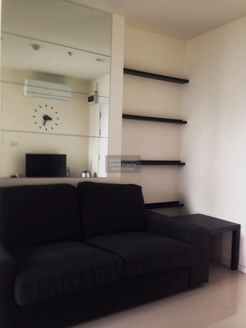 เช่าคอนโด  แอสปาย สุขุมวิท 48 BTS-พระโขนง พระโขนง เขต คลองเตย กรุ 3