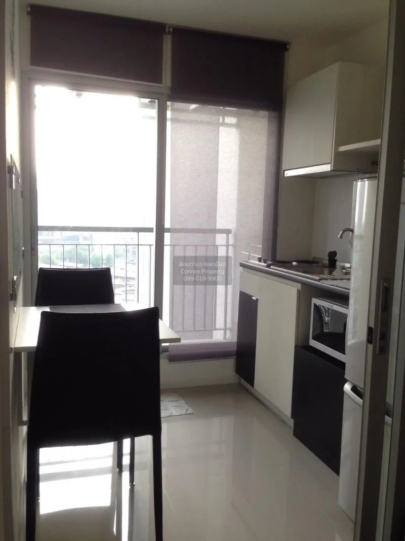 เช่าคอนโด  แอสปาย สุขุมวิท 48 BTS-พระโขนง พระโขนง เขต คลองเตย กรุ