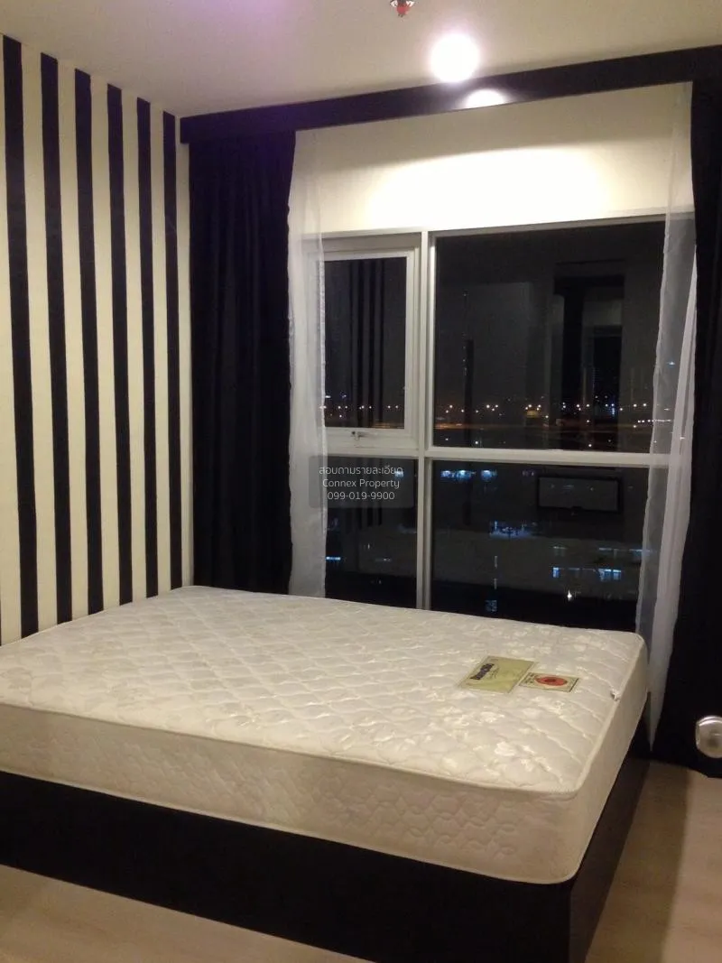 เช่าคอนโด  แอสปาย สุขุมวิท 48 BTS-พระโขนง พระโขนง เขต คลองเตย กรุ