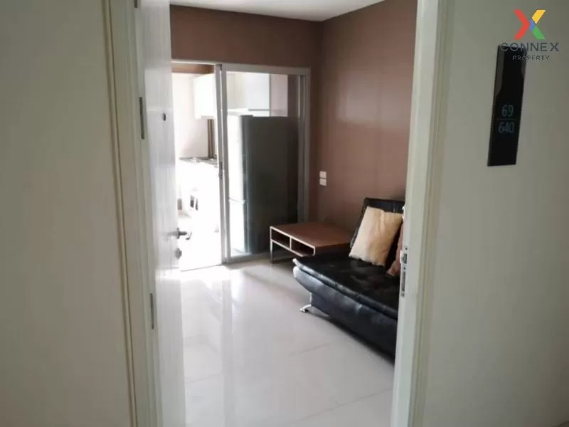 ขายคอนโด  แอสปาย สุขุมวิท 48 BTS-พระโขนง พระโขนง เขต คลองเตย กรุง 2