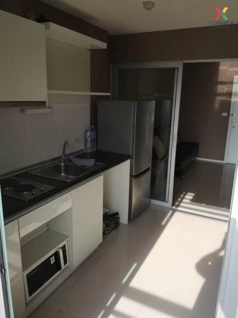 ขายคอนโด  แอสปาย สุขุมวิท 48 BTS-พระโขนง พระโขนง เขต คลองเตย กรุง 3