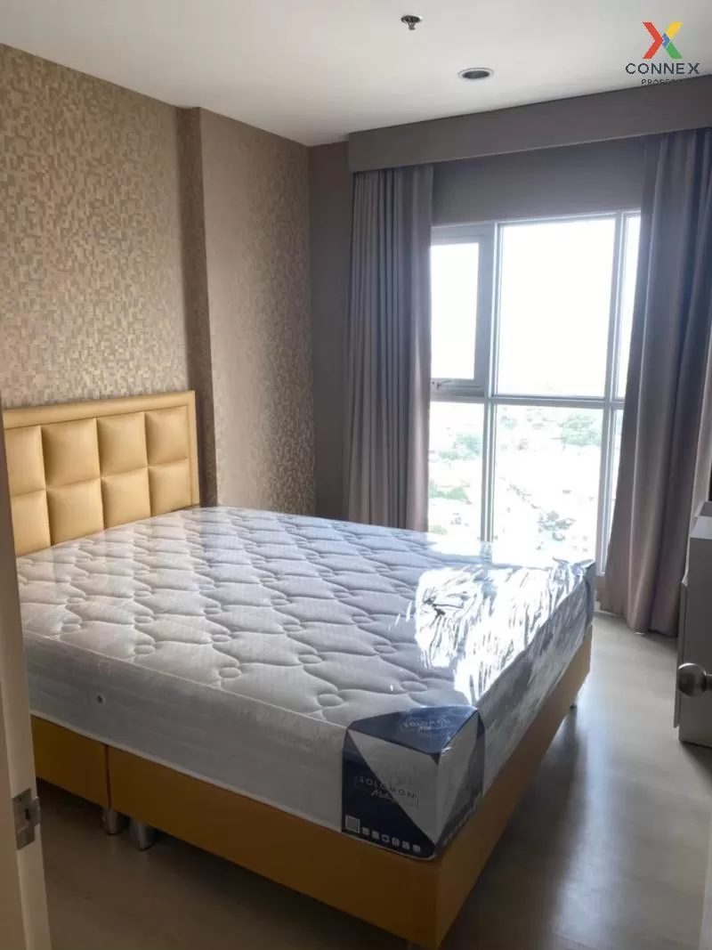 ขายคอนโด  แอสปาย สุขุมวิท 48 BTS-พระโขนง พระโขนง เขต คลองเตย กรุง 4