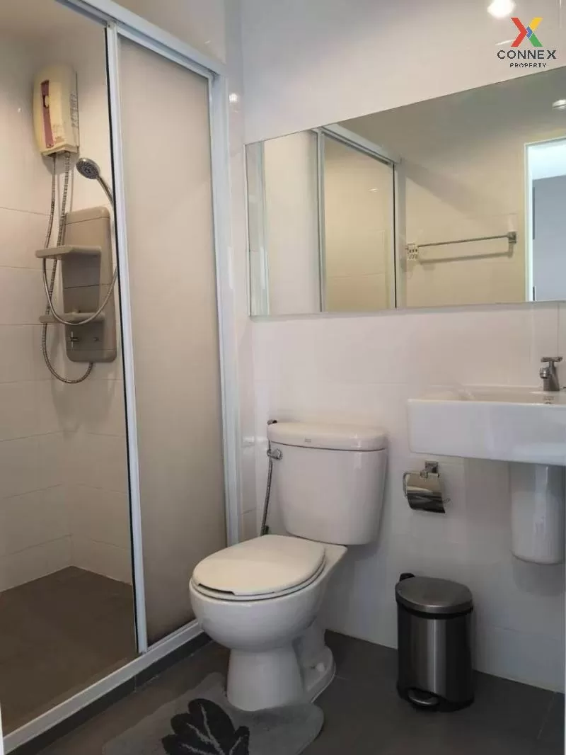 ขายคอนโด  แอสปาย สุขุมวิท 48 BTS-พระโขนง พระโขนง เขต คลองเตย กรุง