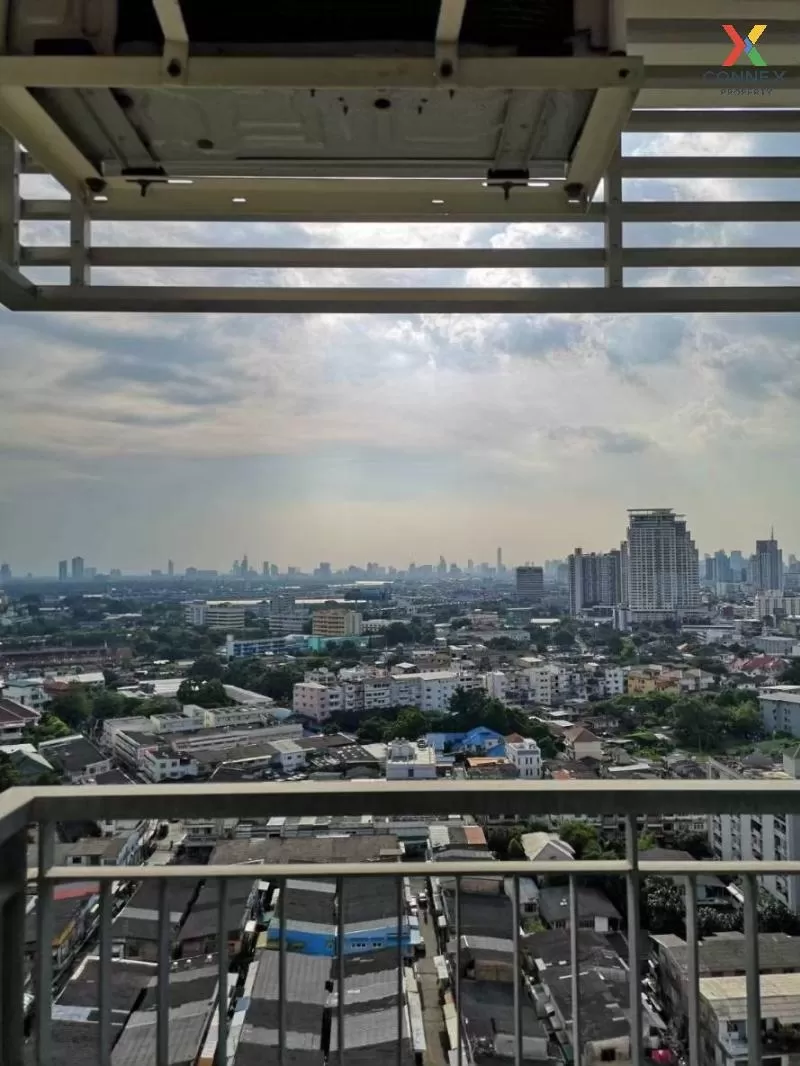 ขายคอนโด  แอสปาย สุขุมวิท 48 BTS-พระโขนง พระโขนง เขต คลองเตย กรุง