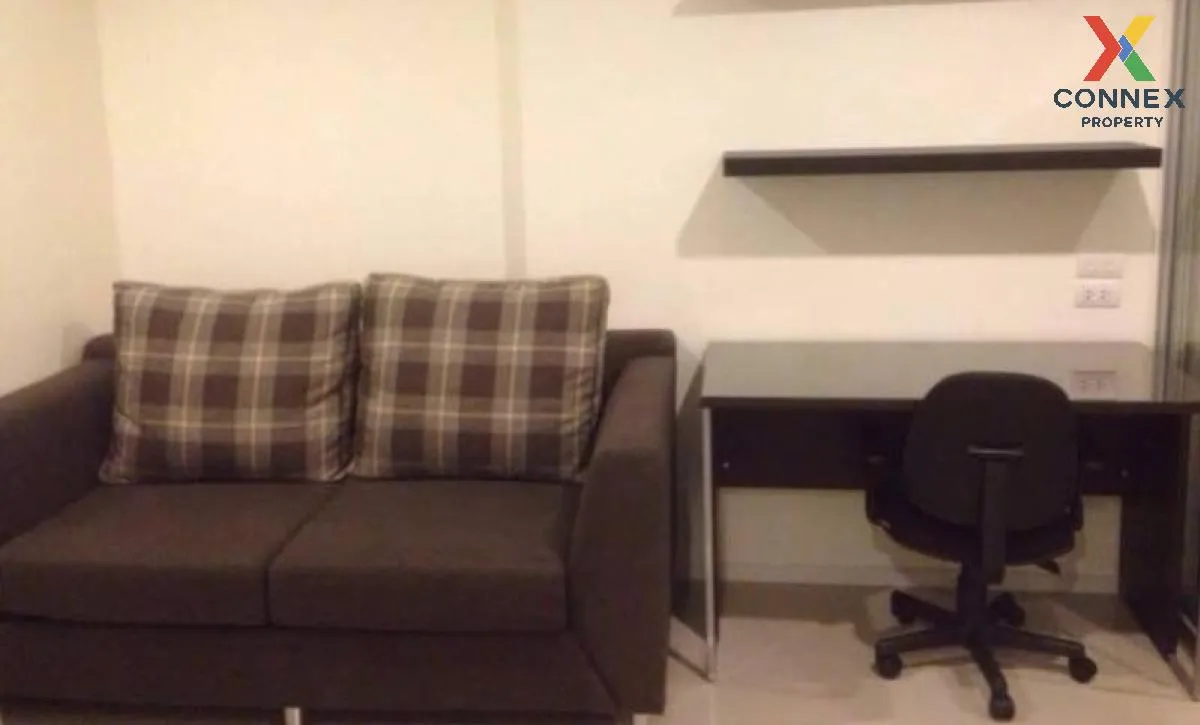 FOR RENT condo , Aspire Sukhumvit 48 , BTS-Phra Khanong , Phra Kh 1