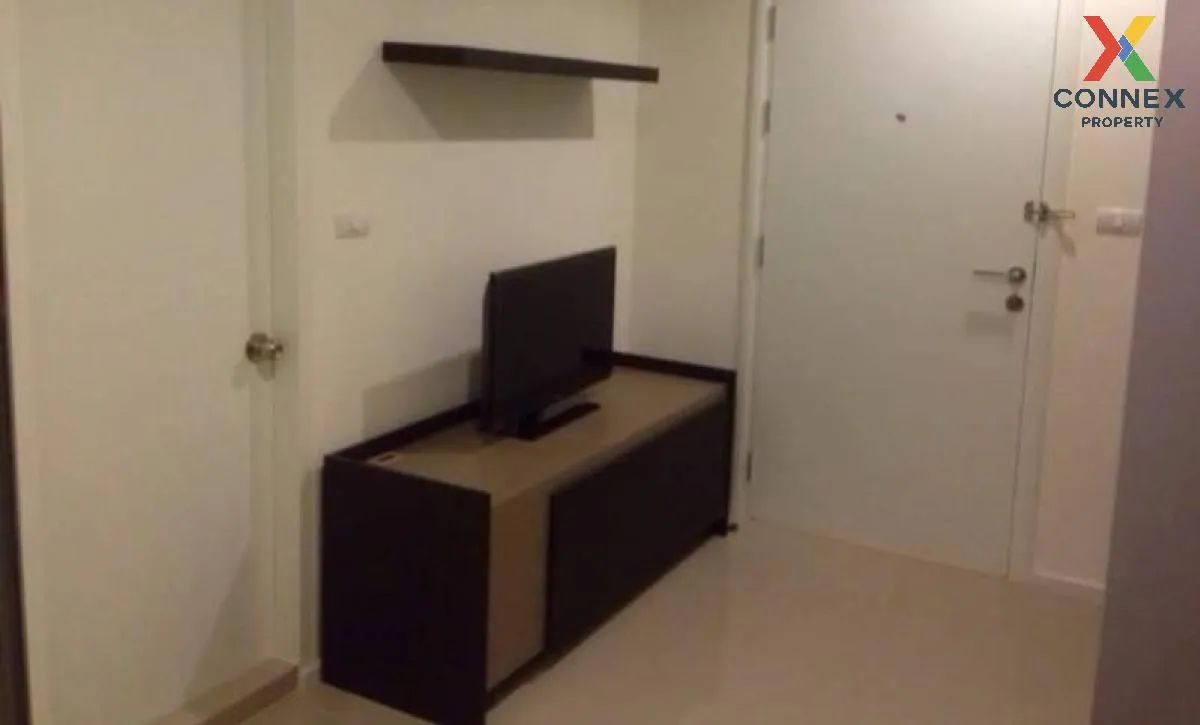 FOR RENT condo , Aspire Sukhumvit 48 , BTS-Phra Khanong , Phra Kh 2