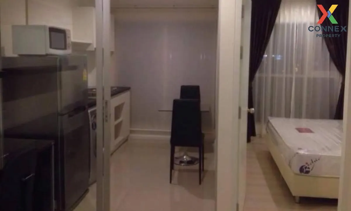 FOR RENT condo , Aspire Sukhumvit 48 , BTS-Phra Khanong , Phra Kh 3
