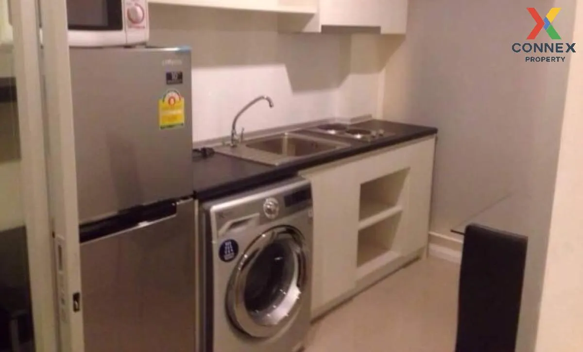 FOR RENT condo , Aspire Sukhumvit 48 , BTS-Phra Khanong , Phra Kh 4
