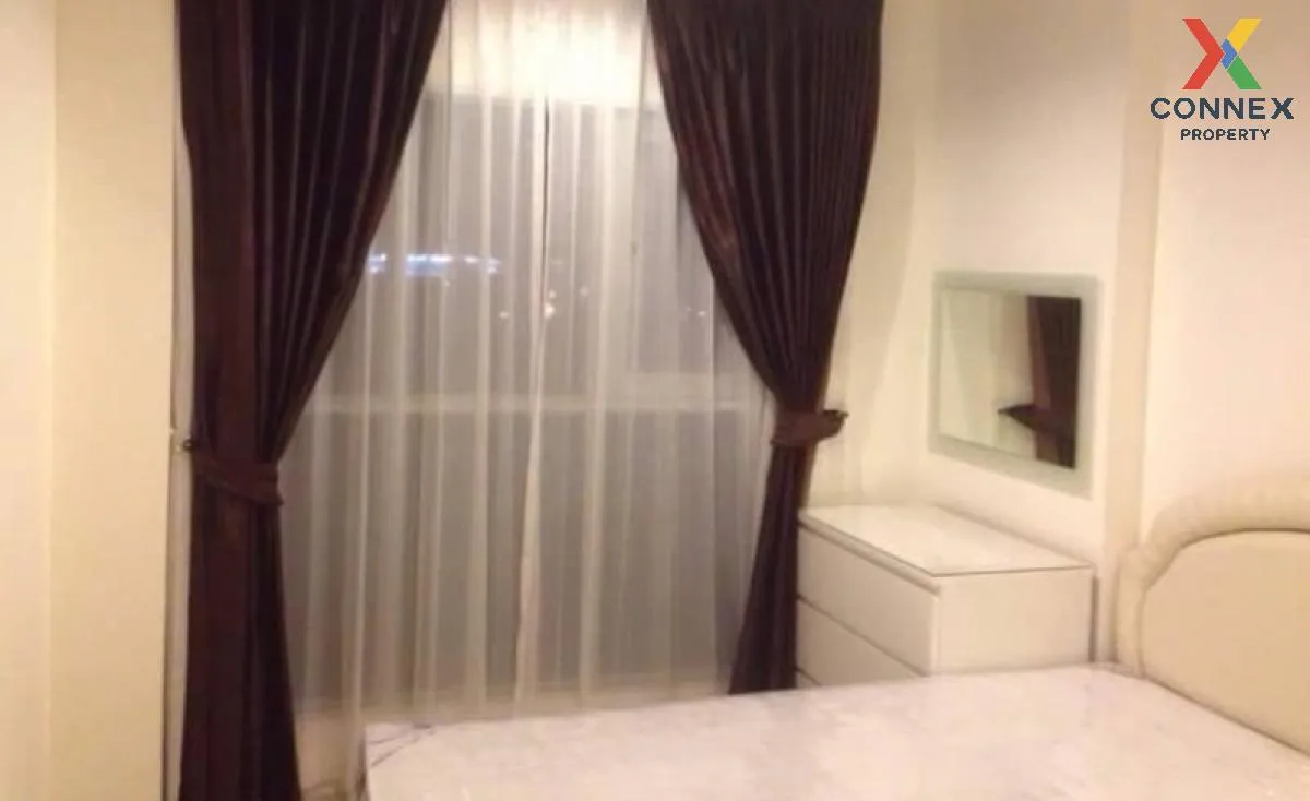 FOR RENT condo , Aspire Sukhumvit 48 , BTS-Phra Khanong , Phra Kh