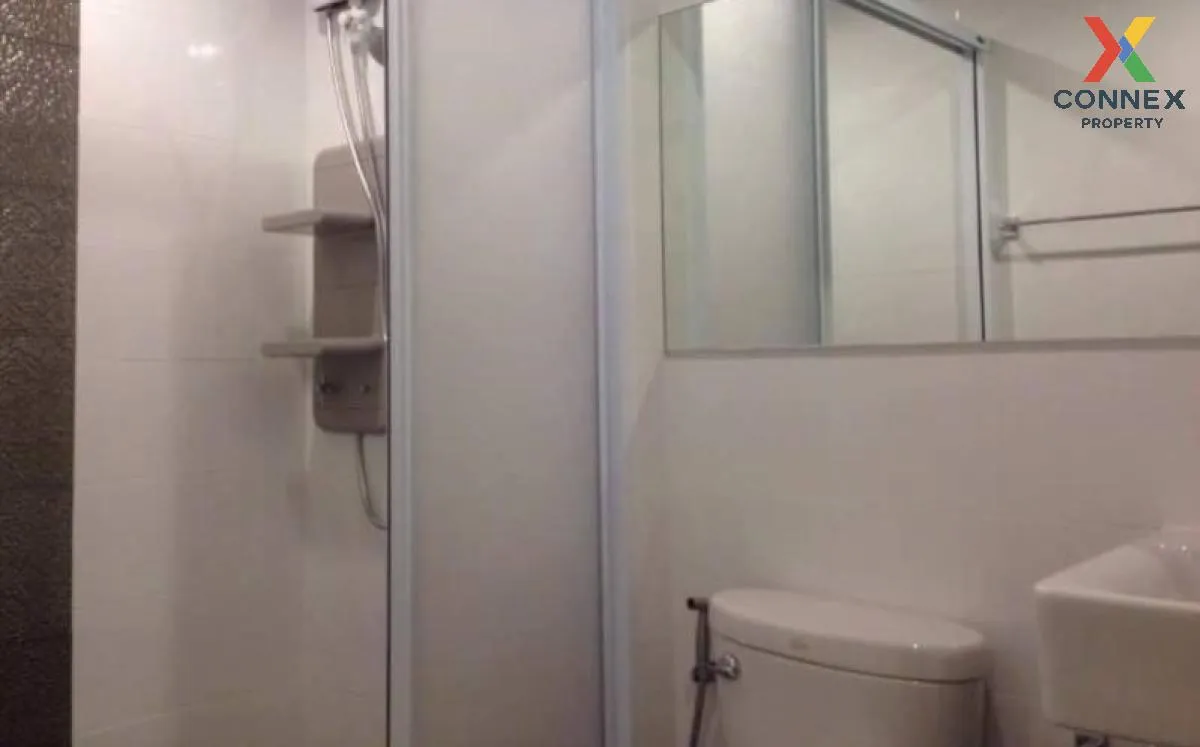 FOR RENT condo , Aspire Sukhumvit 48 , BTS-Phra Khanong , Phra Kh