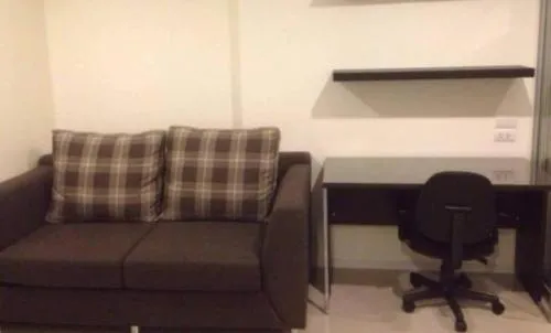 FOR RENT condo , Aspire Sukhumvit 48 , BTS-Phra Khanong , Phra Khanong , Khlong Toei , Bangkok , CX-08113