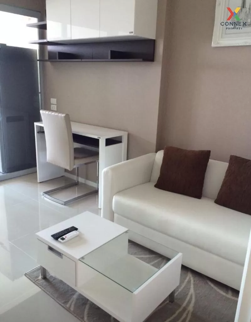 FOR RENT condo , Aspire Sukhumvit 48 , BTS-Phra Khanong , Phra Kh 1