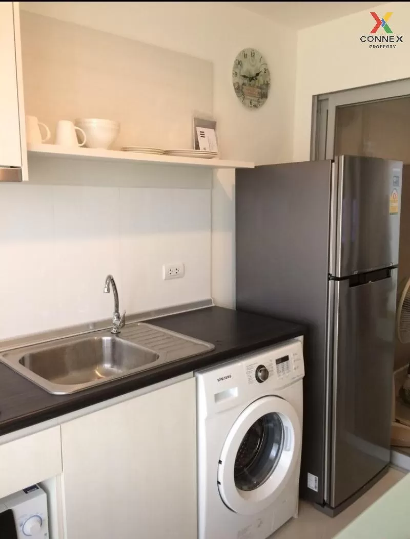 FOR RENT condo , Aspire Sukhumvit 48 , BTS-Phra Khanong , Phra Kh 2