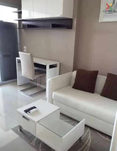 FOR RENT condo , Aspire Sukhumvit 48 , BTS-Phra Khanong , Phra Khanong , Khlong Toei , Bangkok , CX-08114