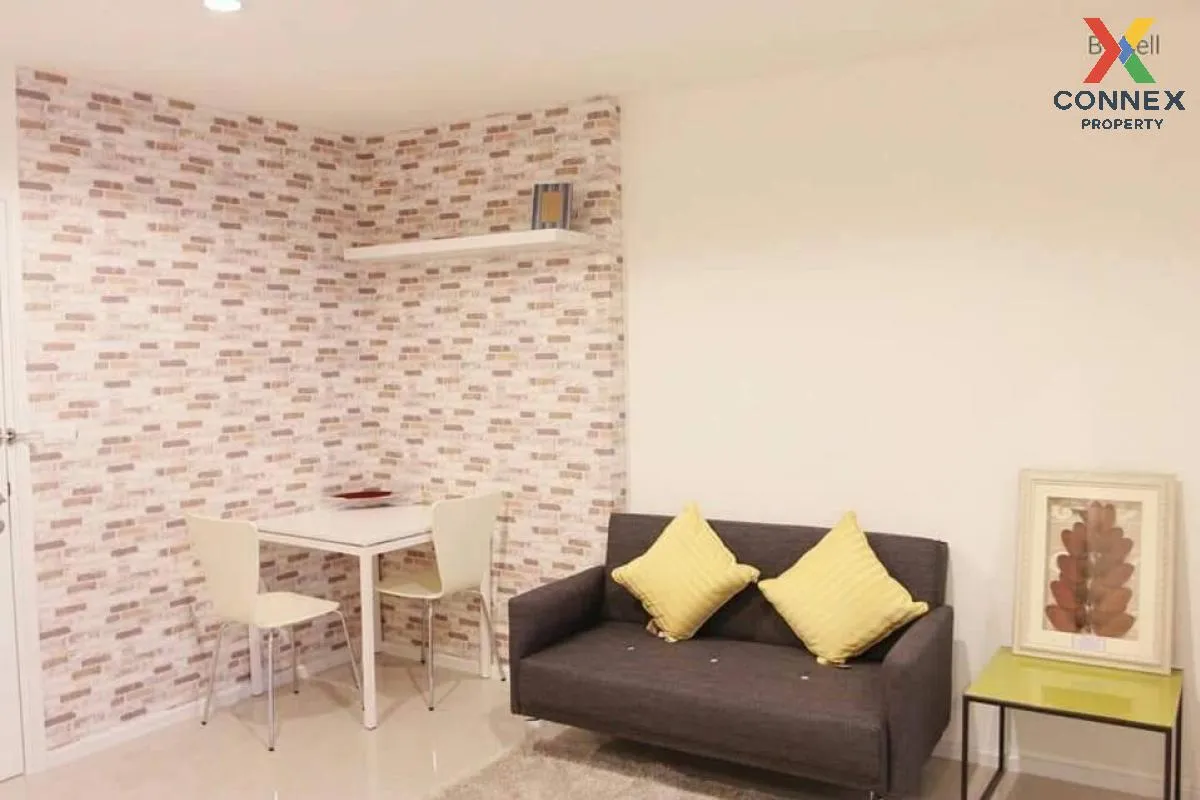 เช่าคอนโด  แอสปาย สุขุมวิท 48 BTS-พระโขนง พระโขนง เขต คลองเตย กรุ 1