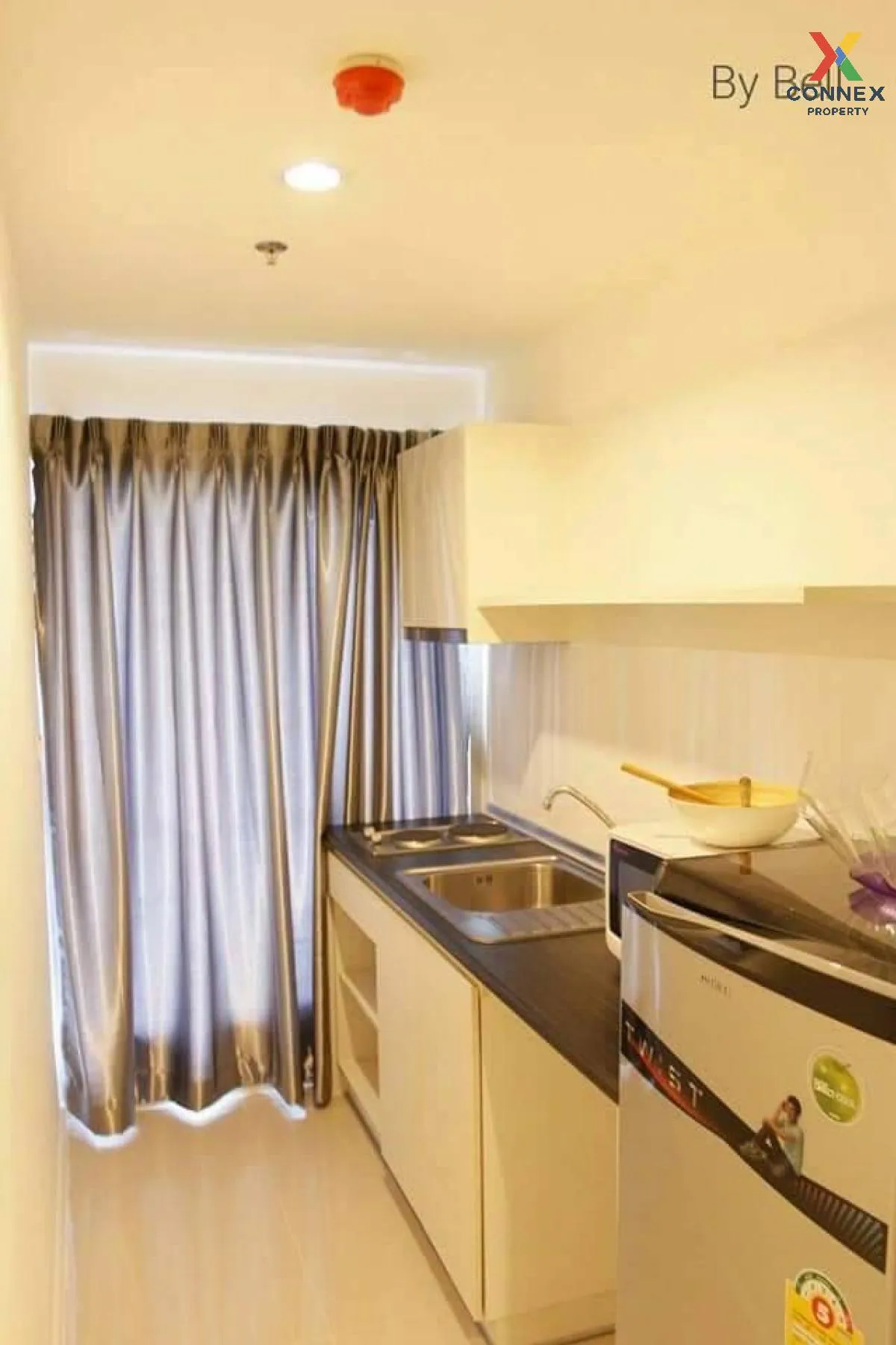 เช่าคอนโด  แอสปาย สุขุมวิท 48 BTS-พระโขนง พระโขนง เขต คลองเตย กรุ 3