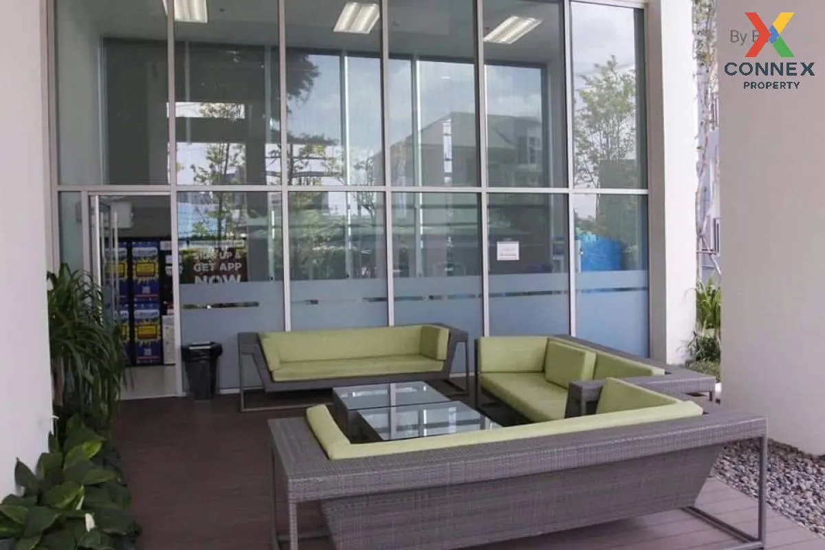 เช่าคอนโด  แอสปาย สุขุมวิท 48 BTS-พระโขนง พระโขนง เขต คลองเตย กรุ