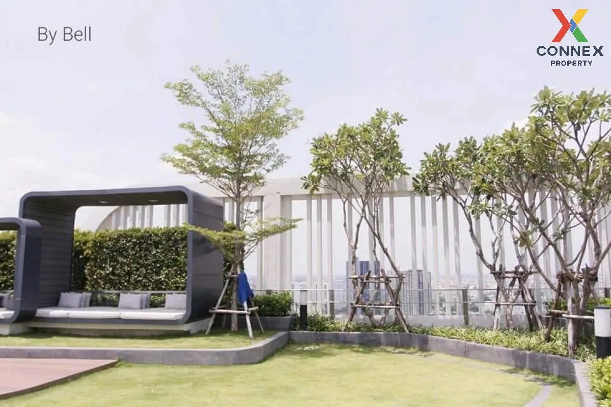 เช่าคอนโด  แอสปาย สุขุมวิท 48 BTS-พระโขนง พระโขนง เขต คลองเตย กรุ