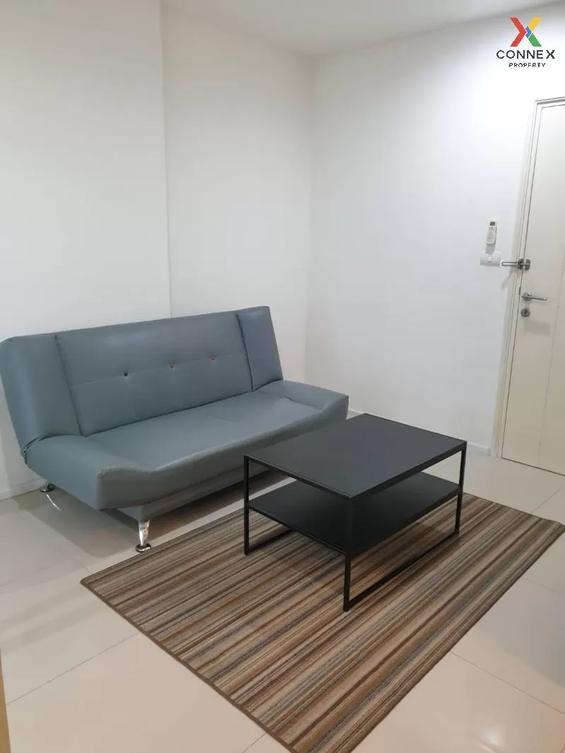 FOR RENT condo , Aspire Sukhumvit 48 , BTS-Phra Khanong , Phra Kh 1