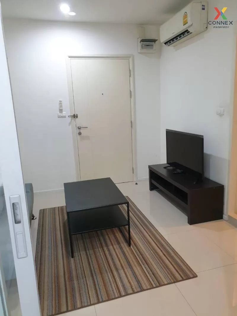 FOR RENT condo , Aspire Sukhumvit 48 , BTS-Phra Khanong , Phra Kh 2