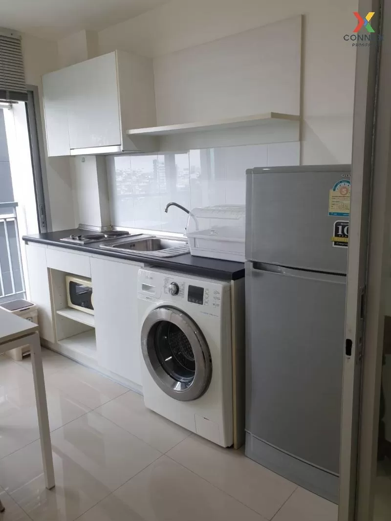FOR RENT condo , Aspire Sukhumvit 48 , BTS-Phra Khanong , Phra Kh 3
